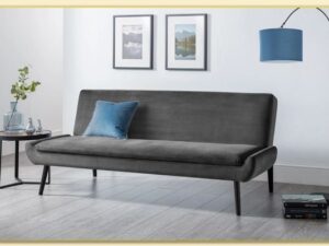 Hình ảnh Bài trí sofa văng dài trong phòng khách Softop-1278