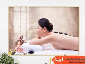 Tranh treo tường Spa body AmiA 0103272024