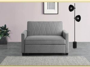 Hình ảnh Phòng khách nhỏ gọn lựa chọn ghế sofa đơn Softop-1296