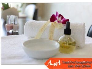 Tranh treo tường Spa hiện đại AmiA 2204112024